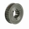 Browning Gearbelt Pulleys-500, No 28HP100 KWY 3/8X3/16 28HP100 KWY 3/8X3/16 - alternate 8
